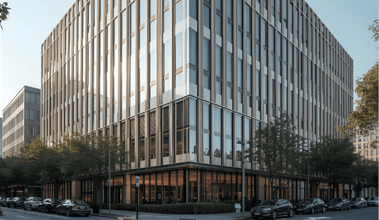 Bureaux Tertiaires