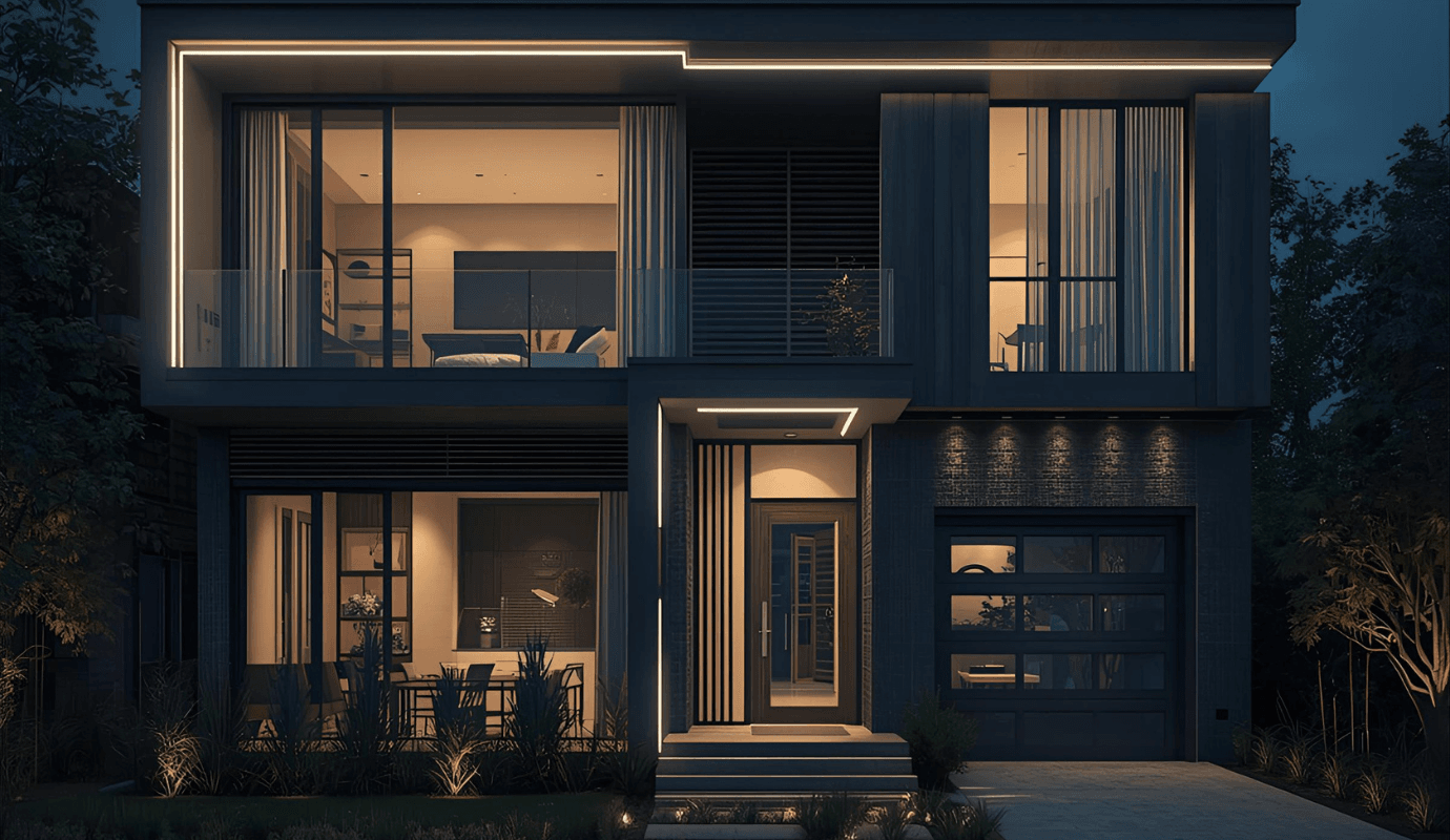 Smart Home