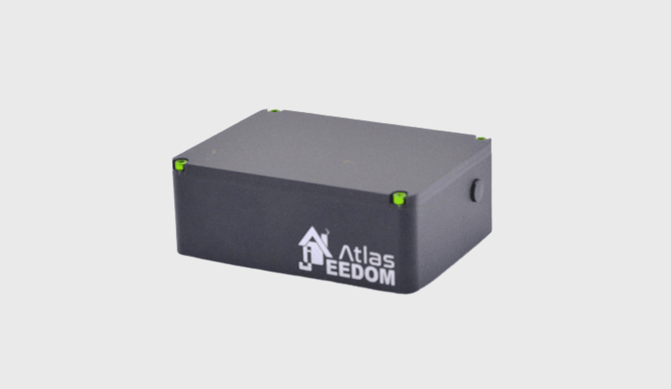 Box Atlas