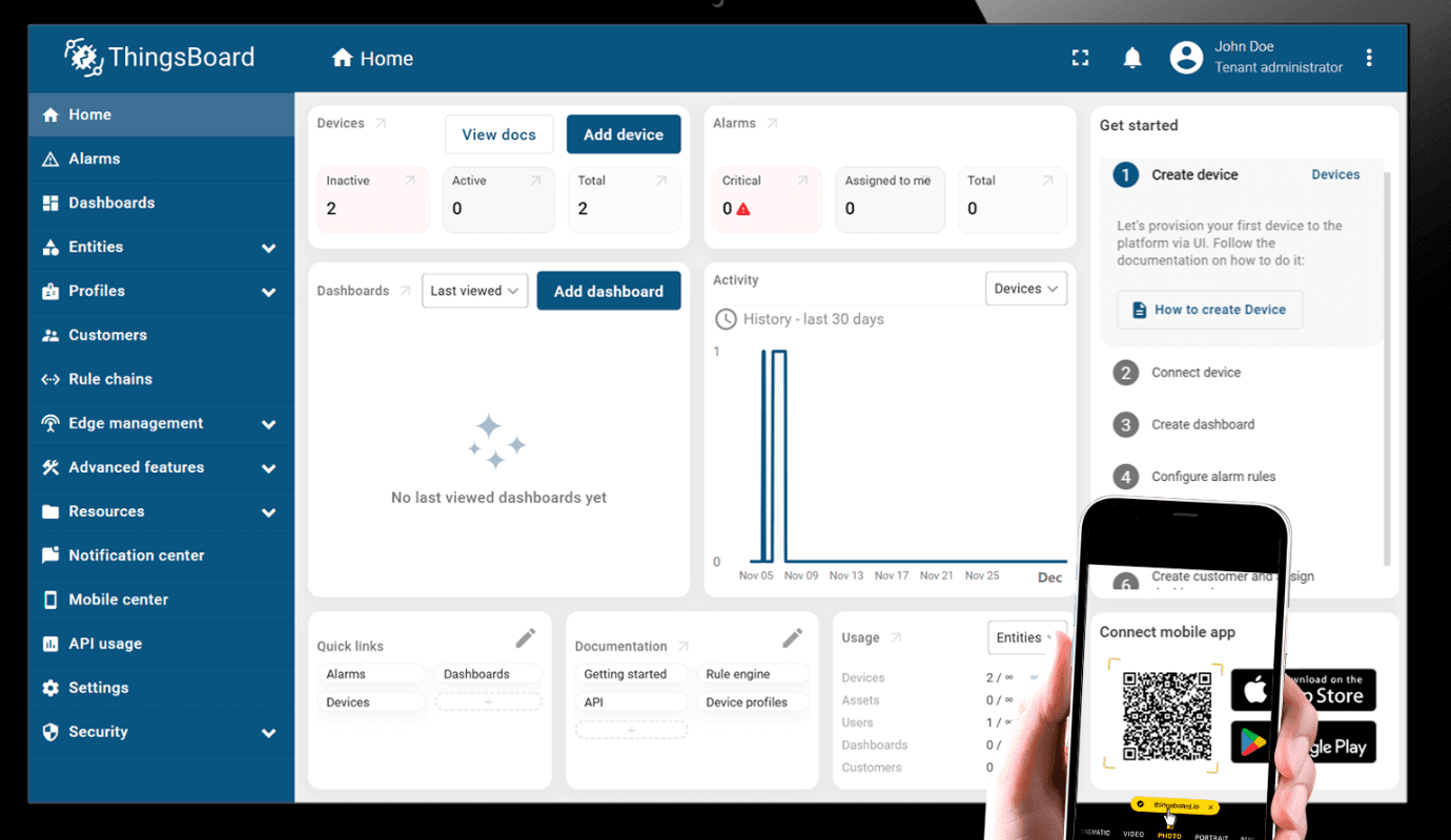 Proposez une application mobile à vos clients