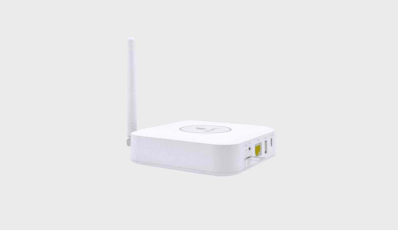 Luna LoRaWAN