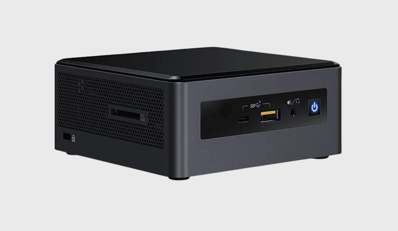NUC