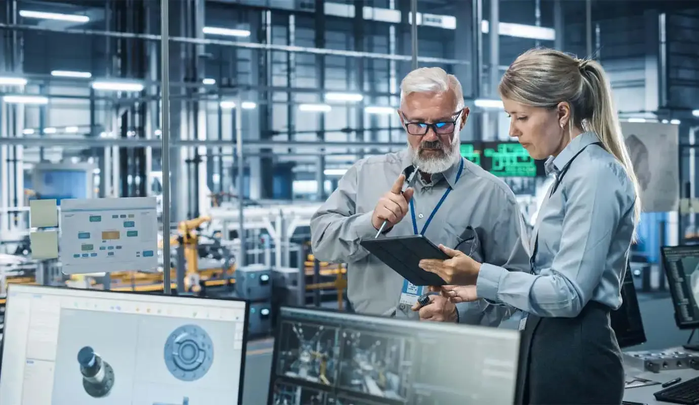 Smart Industry