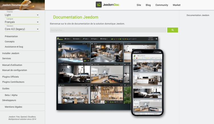 Documentation